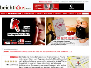 Beichthaus.com