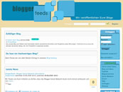 Bloggerfeeds.de