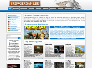 Browsergame.de