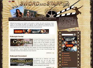 de.Sword-and-Staff.com/Games/