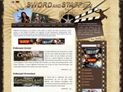 de.Sword-and-Staff.com/Games/