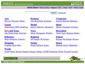 DMOZ.org