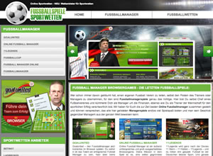 fussballspiele-sportwetten.com
