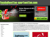 fussballwetten-sportwetten.com