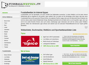 fussballwetten.tv