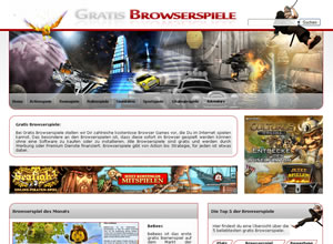 Gratis-Browserspiele.de