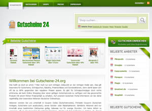 Gutscheine-24.org
