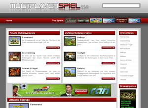 Multiplayerspiel.com