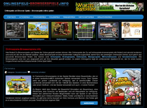 Onlinespiele-Browserspiele.info
