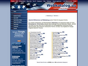 Webkatalog.us