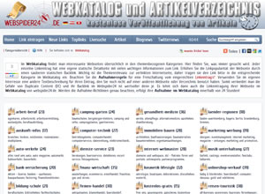 Webspider24.de