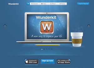 Wunderkit.com