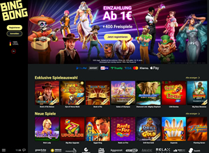 BingBong.de